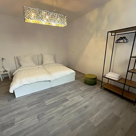 Wohngut-Appartement 2, 50Qm , 2 Zimmer Fuer 1-4 Pers Inklusive Parkplatz * Hagen (Arnsberg)