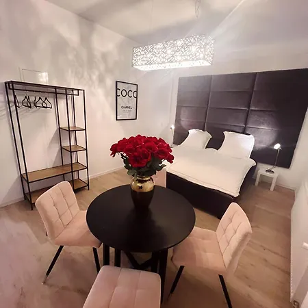 Wohngut-appartement 50qm 2, Fuer Max 5 Pers Inklusive Parkplatz *