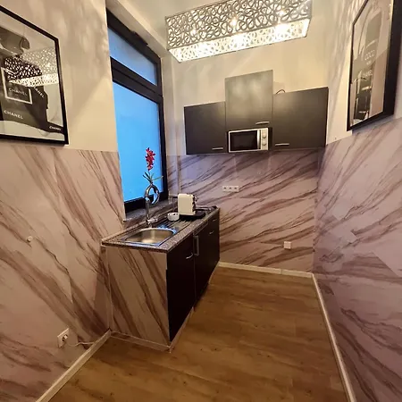 Wohngut-appartement 50qm 2, Fuer Max 5 Pers Inklusive Parkplatz Hagen (Arnsberg)