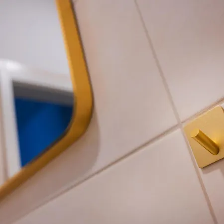 Apartmán Wohngut-appartement 50qm 2, Fuer Max 5 Pers Inklusive Parkplatz *