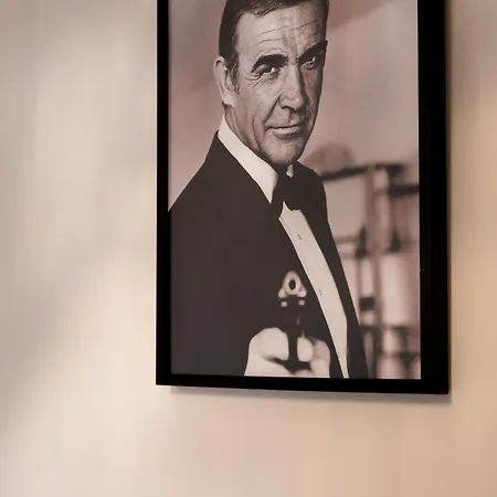 Wohngut-appartement 50qm 2, Fuer Max 5 Pers Inklusive Parkplatz