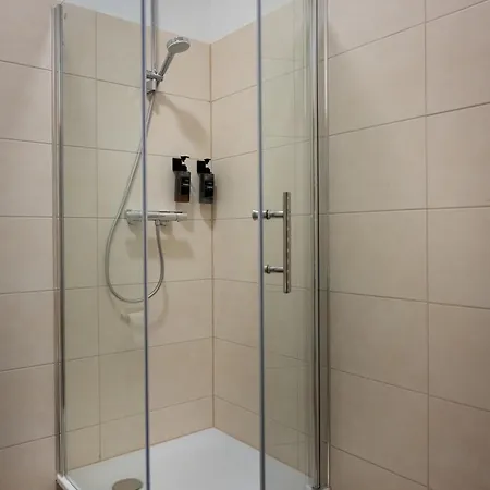 Lejlighed Wohngut-Appartement 2, 50Qm , 2 Zimmer Fuer 1-4 Pers Inklusive Parkplatz *