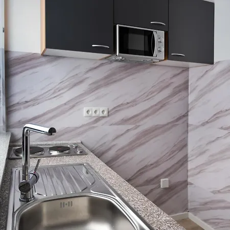 Apartmán Wohngut-appartement 50qm 2, Fuer Max 5 Pers Inklusive Parkplatz Hagen (Arnsberg)