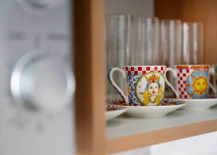 Appartement Wohngut-appartement 50qm 2, Fuer Max 5 Pers Inklusive Parkplatz