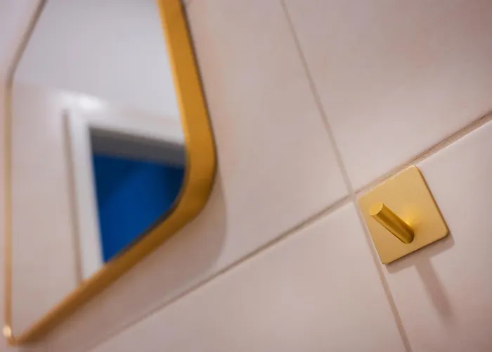 Apartamento Wohngut-appartement 50qm 2, Für Max 5 Pers Inklusive Parkplatz *