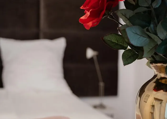 Wohngut-appartement 50qm 2, Für Max 5 Pers Inklusive Parkplatz Apartamento Hagen (Arnsberg)