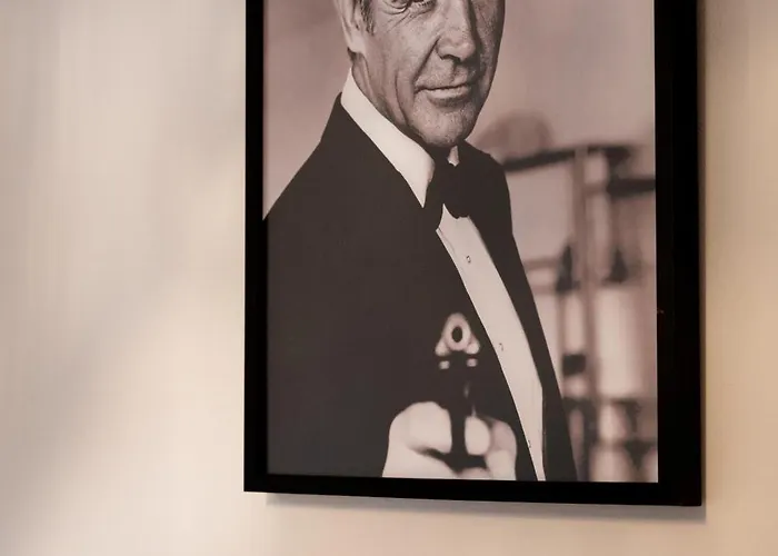 Wohngut-appartement 50qm 2, Fuer Max 5 Pers Inklusive Parkplatz