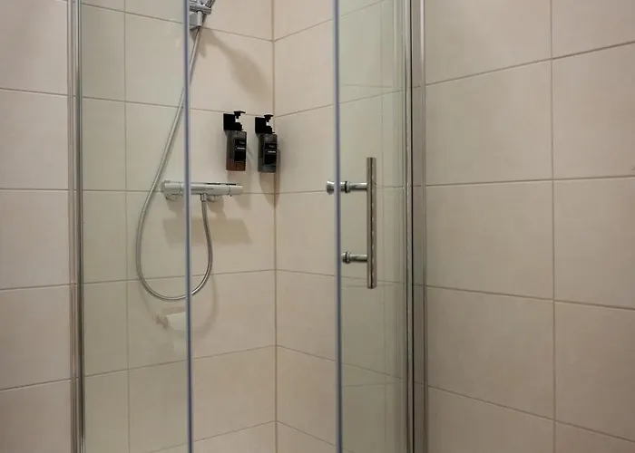 Appartement Wohngut-appartement 50qm 2, Fuer Max 5 Pers Inklusive Parkplatz *