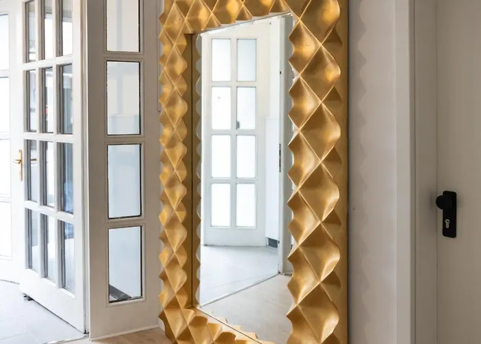 Apartamento Wohngut-appartement 50qm 2, Für Max 5 Pers Inklusive Parkplatz Hagen (Arnsberg)